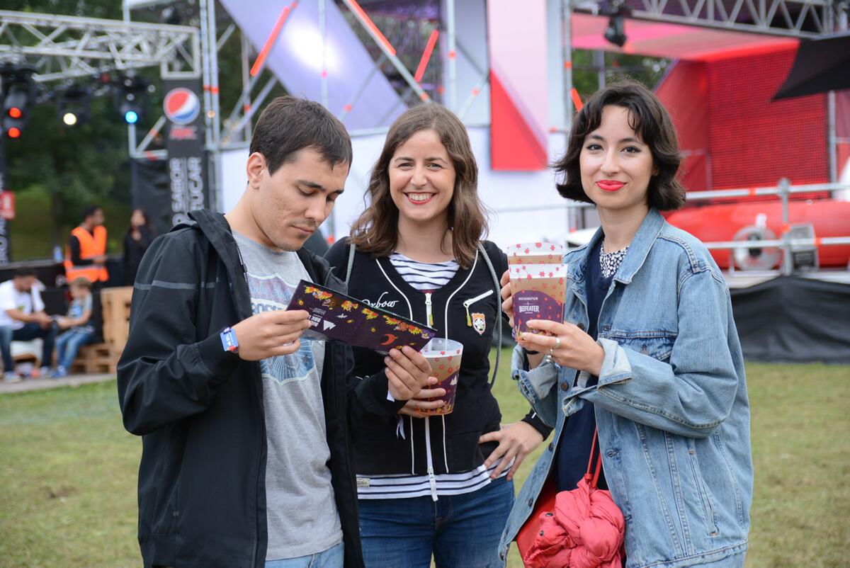 Foto 317 de la s&aacute;bado 8 de julio | Bilbao BBK Live 2017